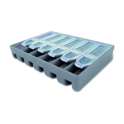 Preston Innovations Super Soft Shot Micro Dispenser